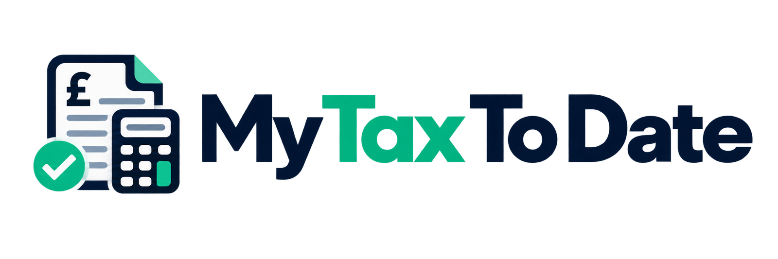 My Tax To Date